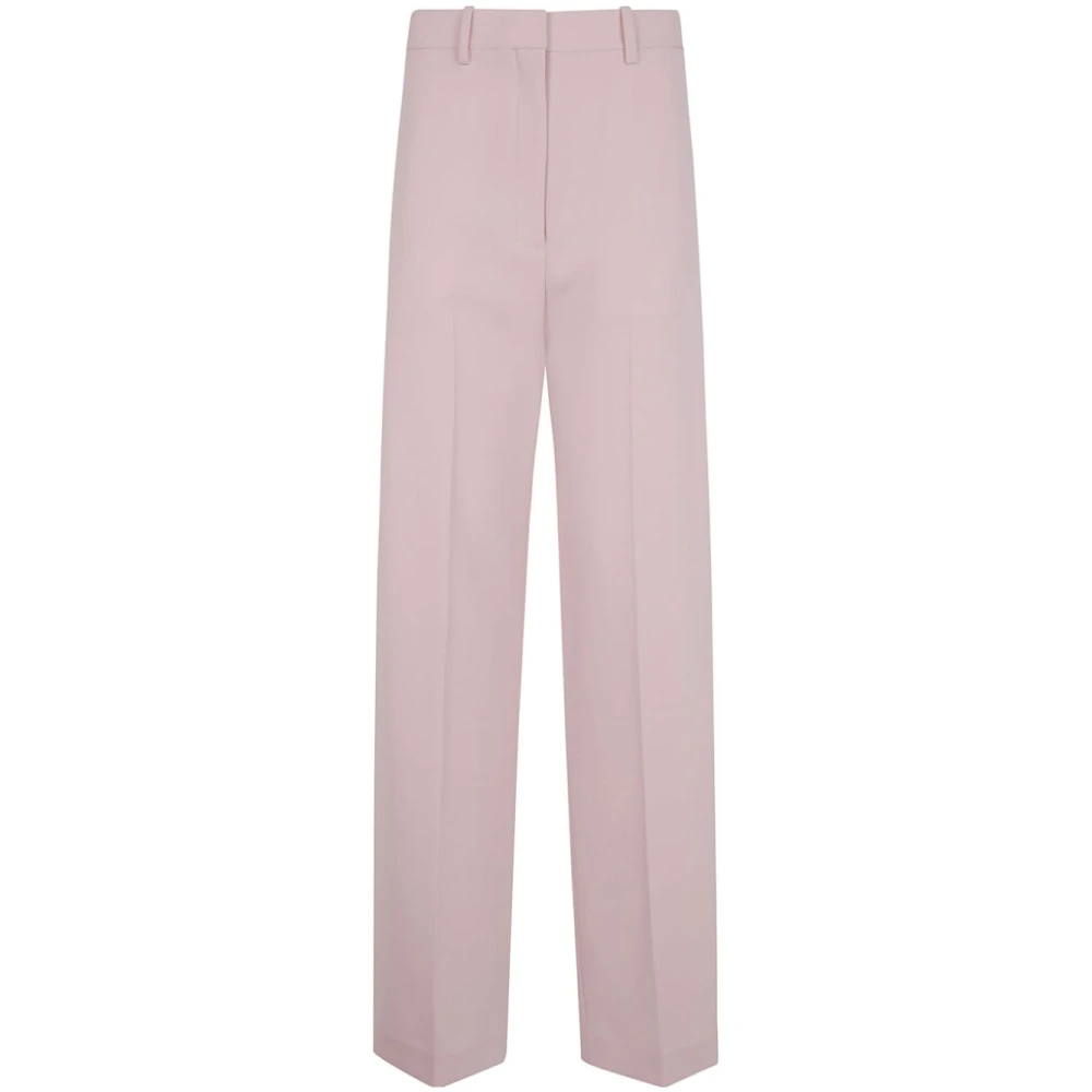 Trousers > Wide Trousers - - Theory - Modalova