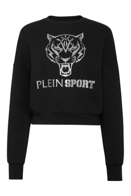 Sweatshirt Tiger