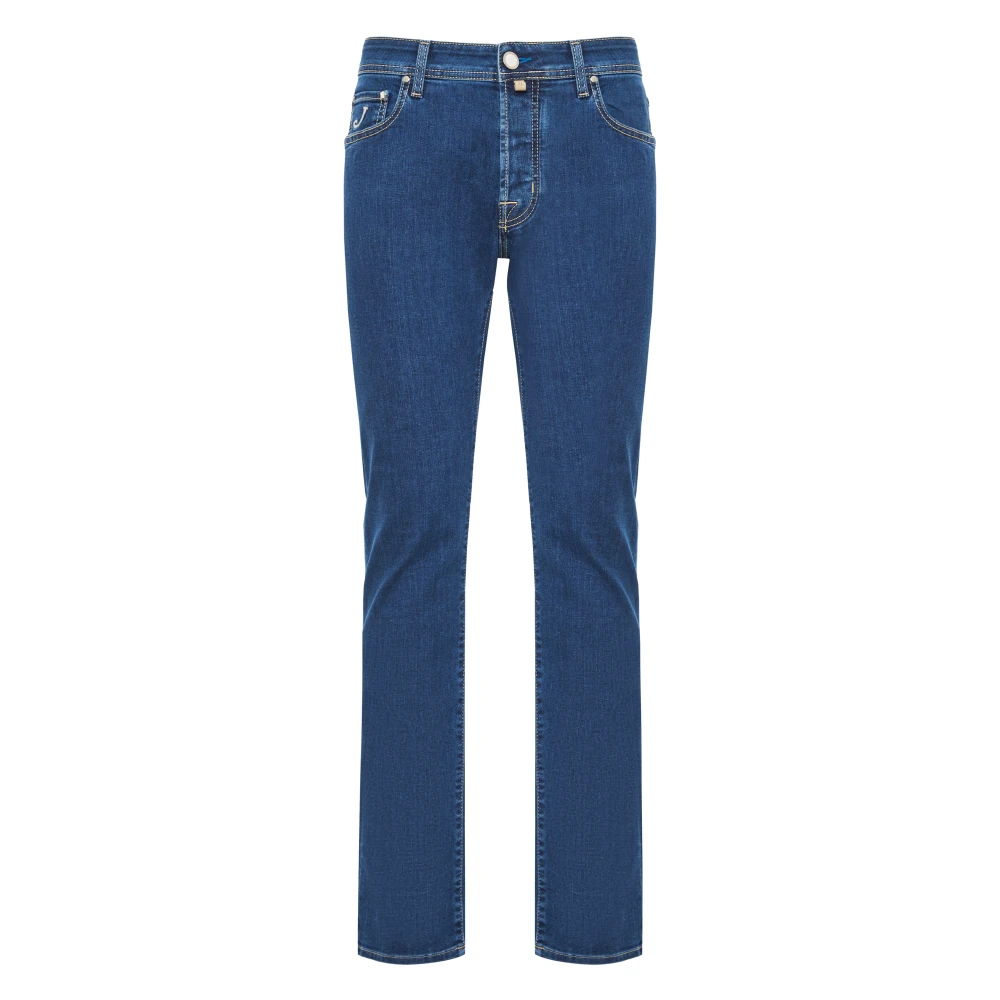 Jeans > Slim-fit Jeans - - Jacob Cohën - Modalova