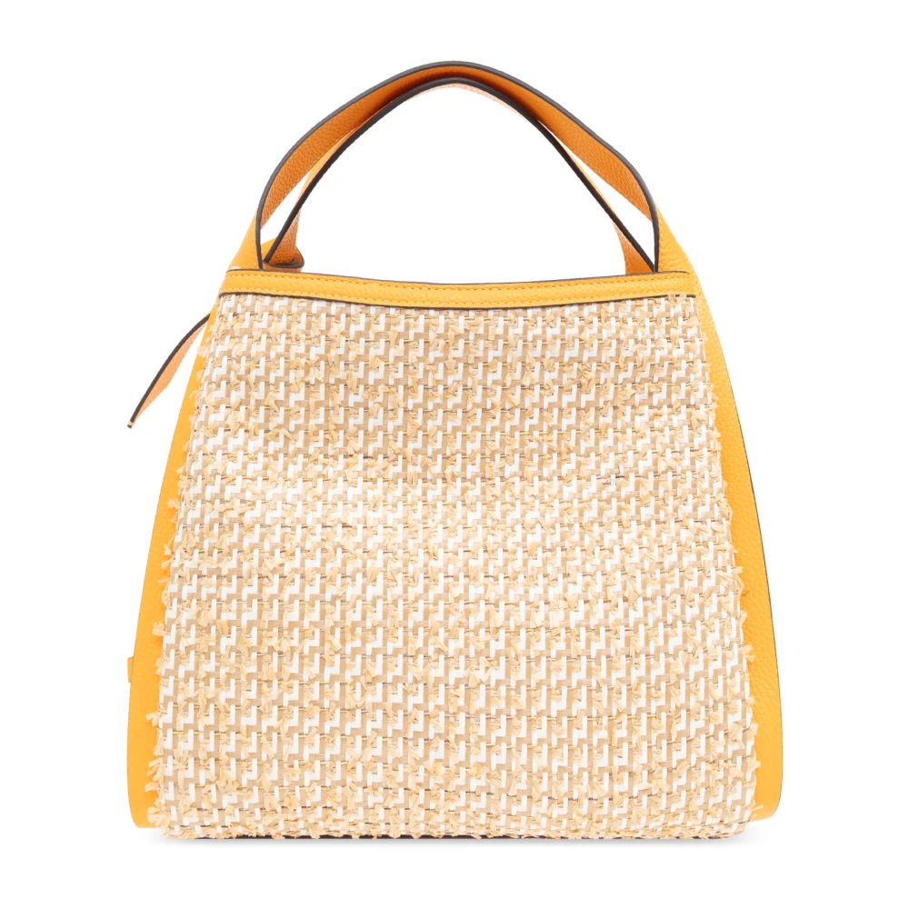 Kate Spade Knott schoudertas Beige Dames