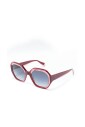 lunettes-de-soleil-rouges-pour-un-usage-quotidien