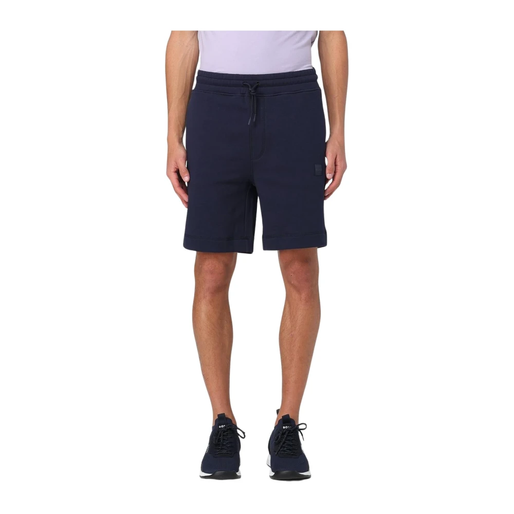 Shorts > Casual Shorts - - Hugo Boss - Modalova