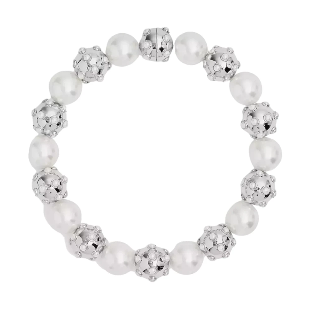 Accessories > Jewellery > Necklaces - - Marc Jacobs - Modalova