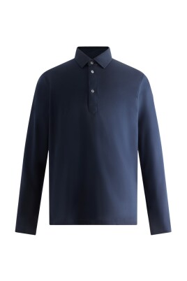 polo-a-manches-longues-giorgio