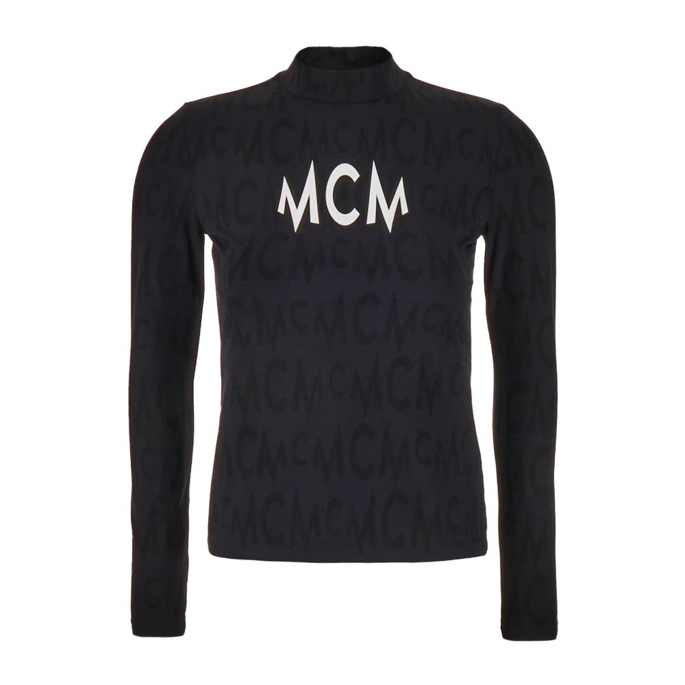 Tops > Long Sleeve Tops - - MCM - Modalova