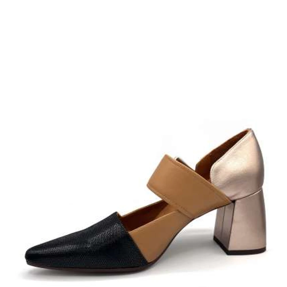 Chie Mihara Loafers