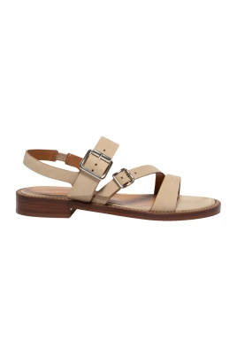 Quaint Sandal