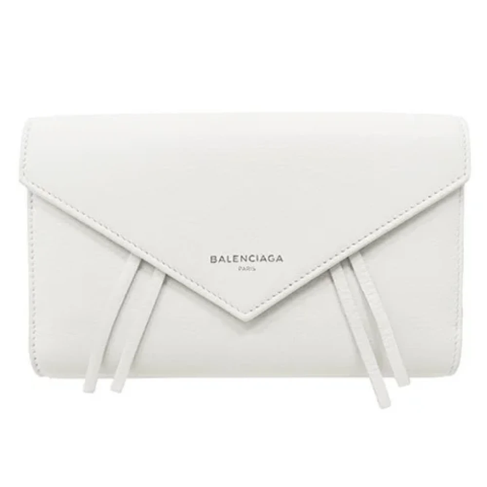 Pre-owned > Pre-owned Accessories > Pre-owned Wallets - - Balenciaga Vintage - Modalova