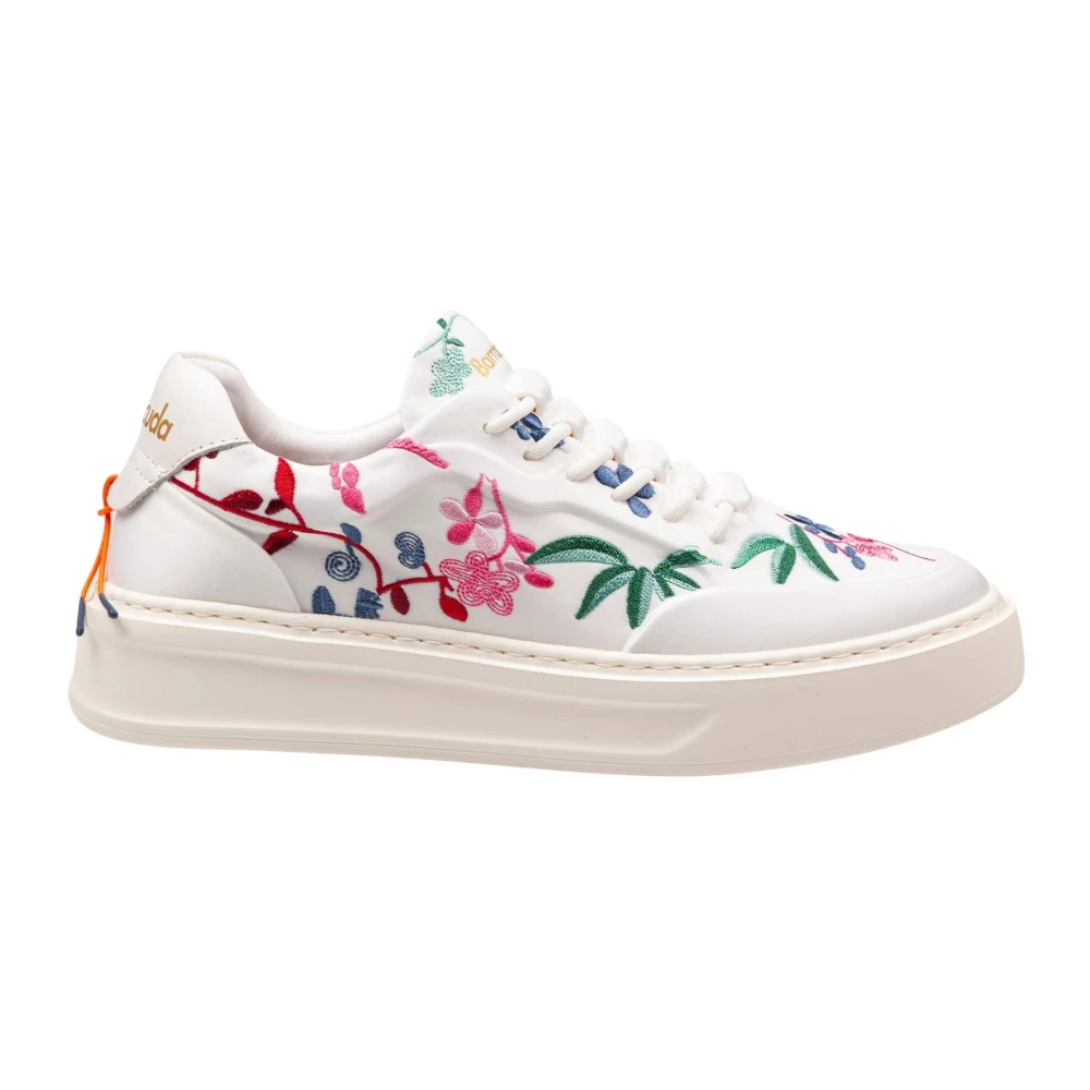 Barracuda Phoenix Sneakers Dames Schoenen Veelkleurig Multicolor