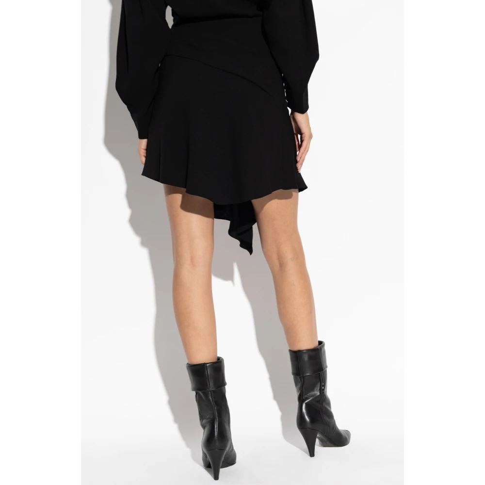 IRO Rok Solea Black Dames