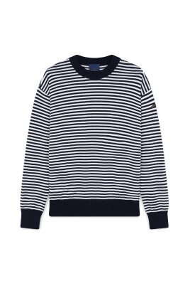 striped-cotton-crewneck-sweater