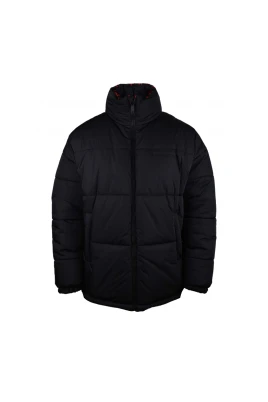 Reversible Nylon Jacket