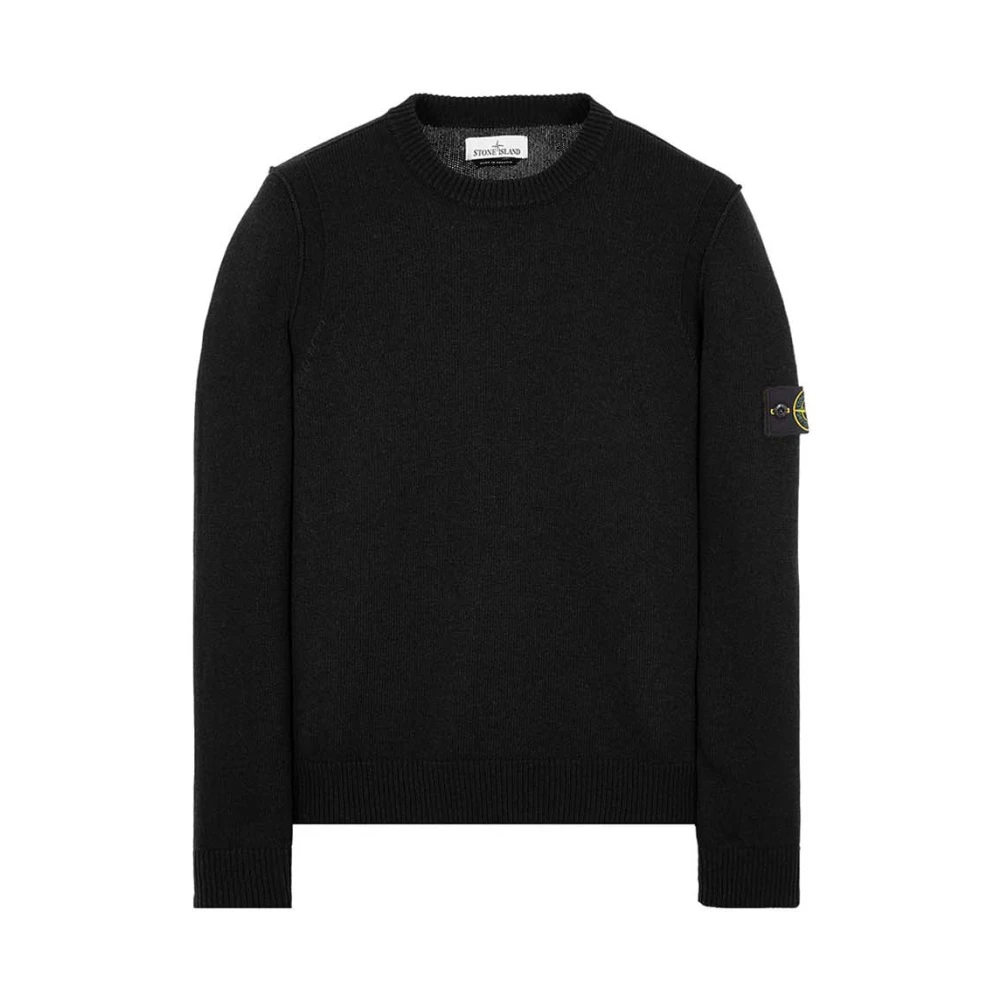 Knitwear > Round-neck Knitwear - - Stone Island - Modalova