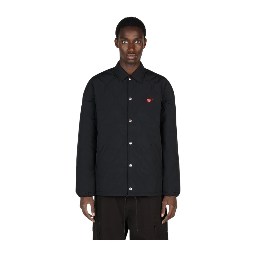Jackets > Light Jackets - - Human Made - Modalova