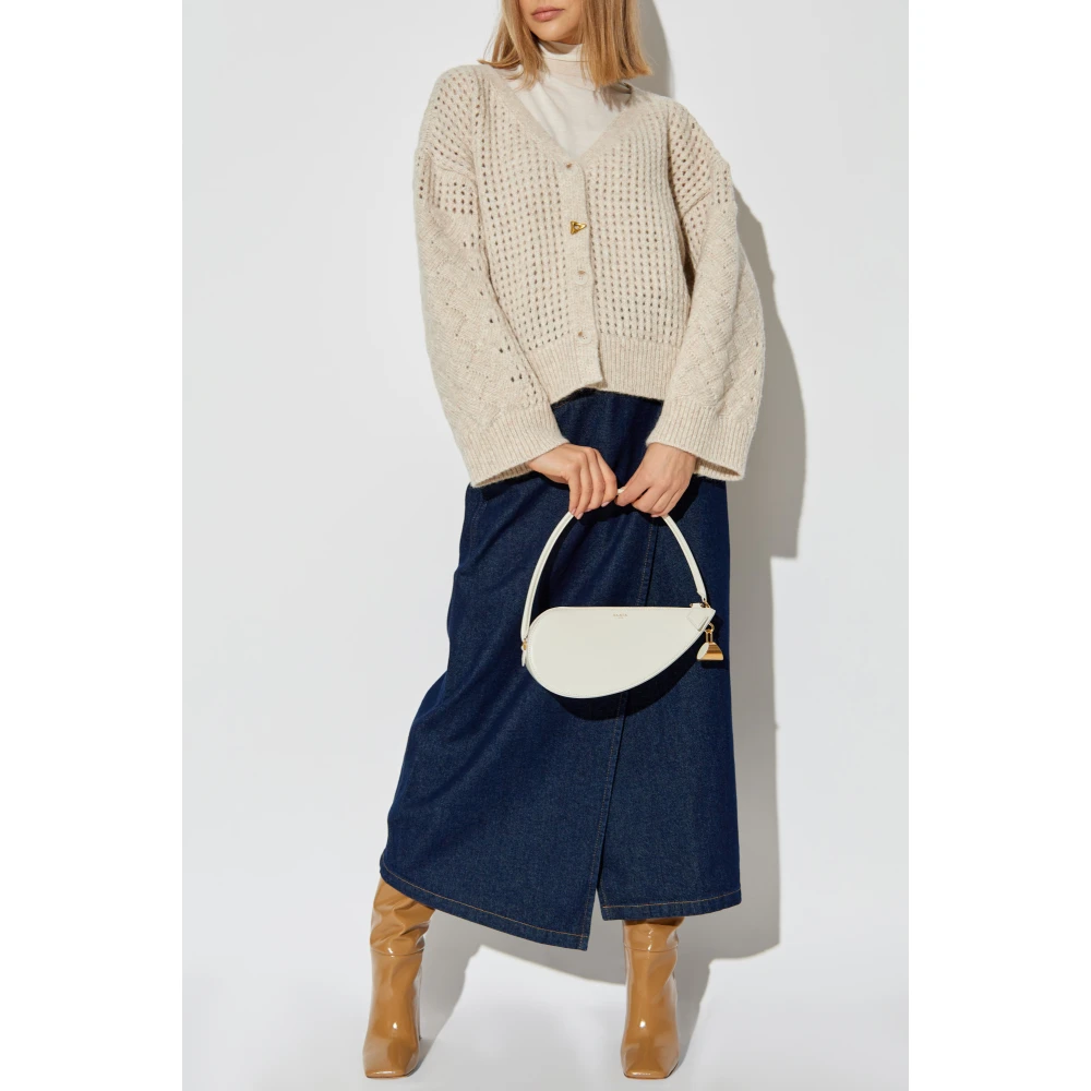 Aeron Cardigan Augustine Beige Dames