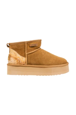 Kartmotiv Ankelboots