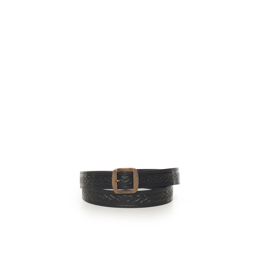 Accessories > Belts - - Dsquared2 - Modalova