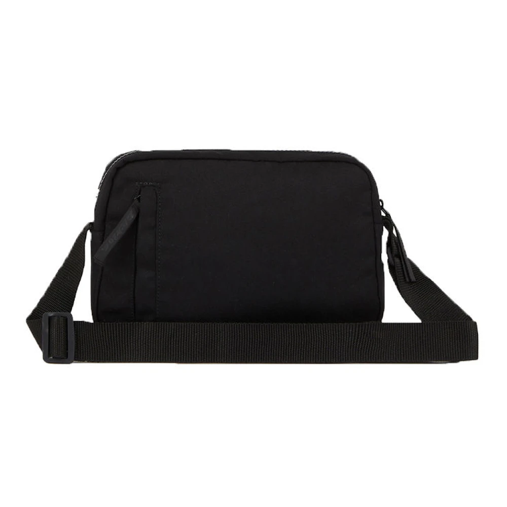 Dickies Messenger Tas Moreauville Black Heren
