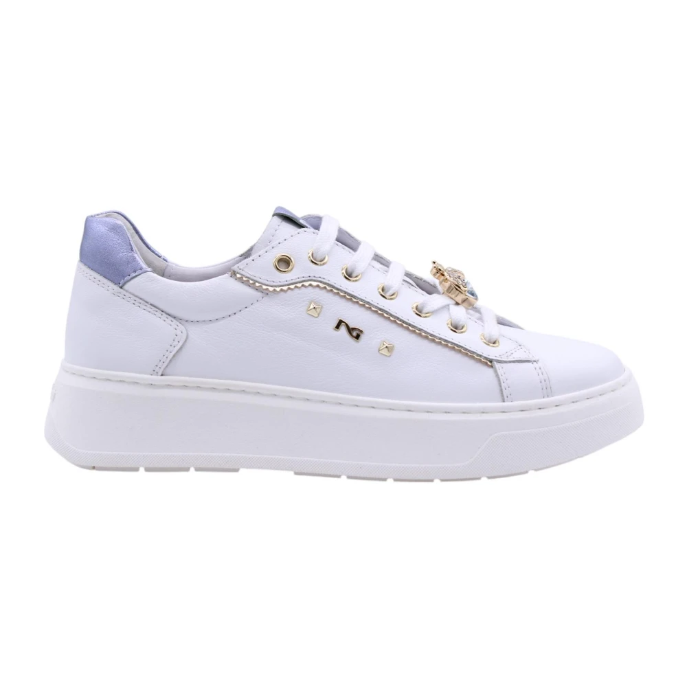 Shoes > Sneakers - - Nerogiardini - Modalova