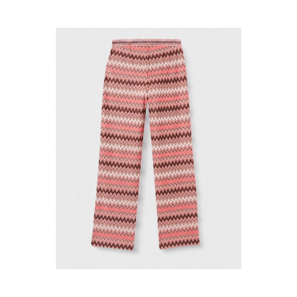 CINQUE Roze Cizana Leggings Pink Dames