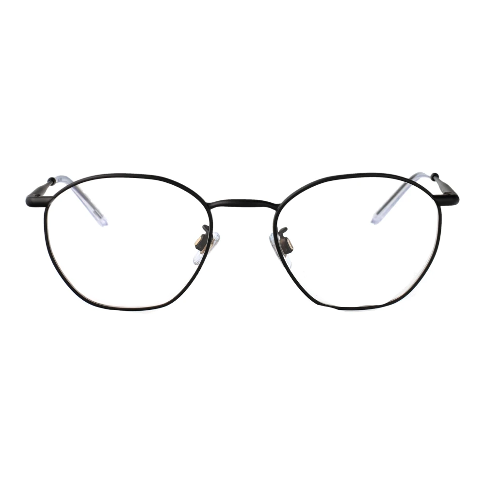 Giorgio Armani Women's Black Glasses, 50 Mm, Stylish Optical Glasses 0Ar5156