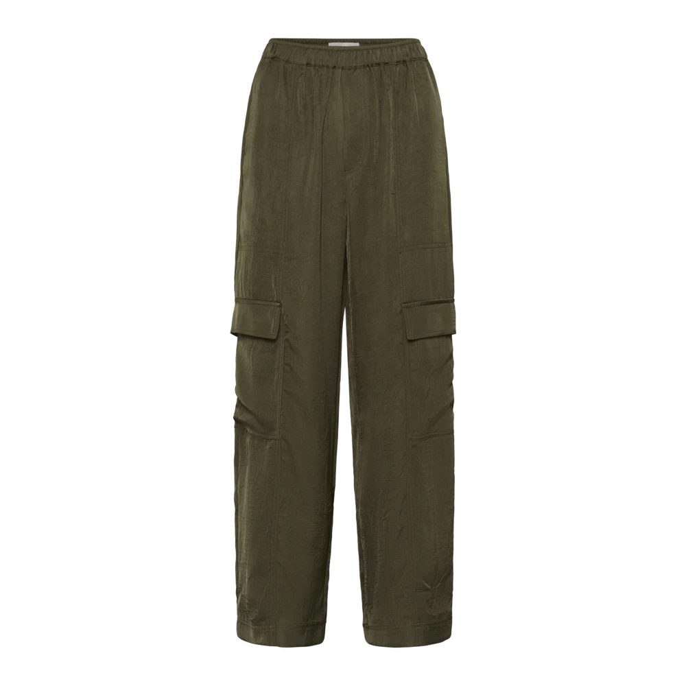 Trousers > Straight Trousers - - Part Two - Modalova