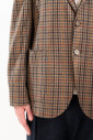 blazer-en-laine-pied-de-poule