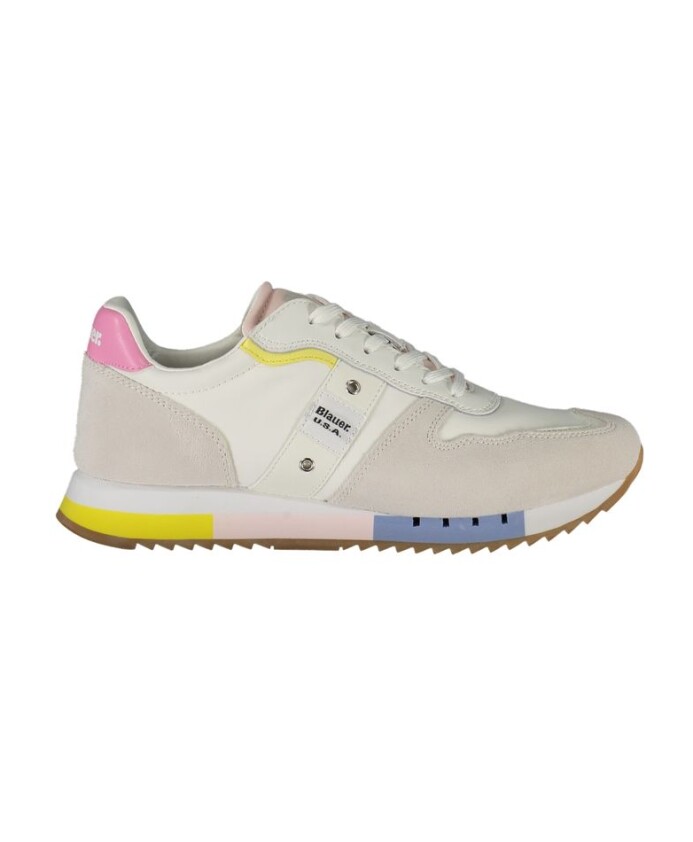 witte-leren-damessneaker