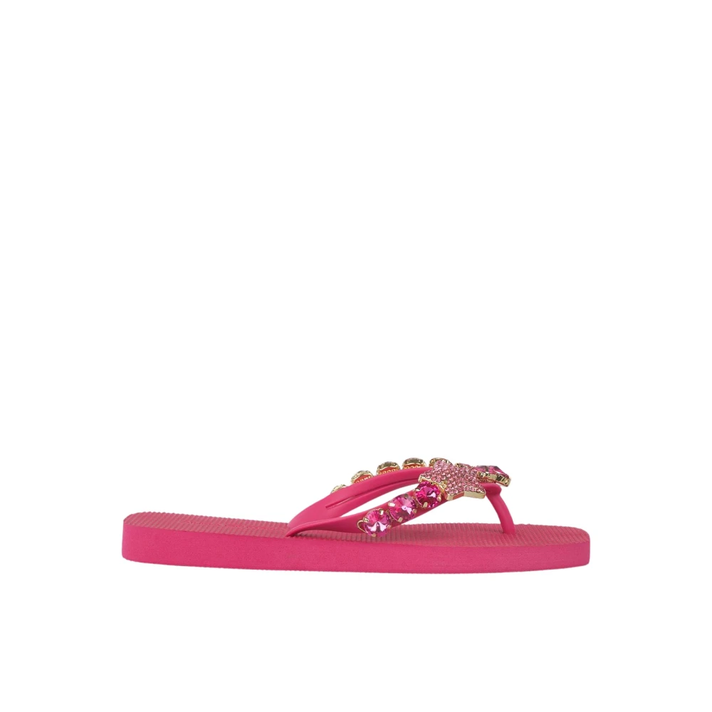 Shoes > Flip Flops & Sliders > Flip Flops - - Alma EN Pena - Modalova