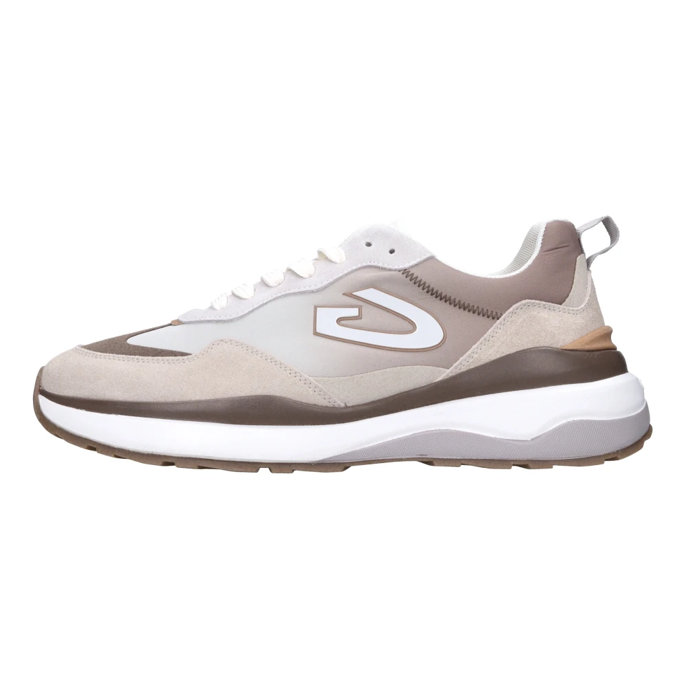Alberto Guardiani Sneakers Heren Schoenen Veelkleurig Multicolor