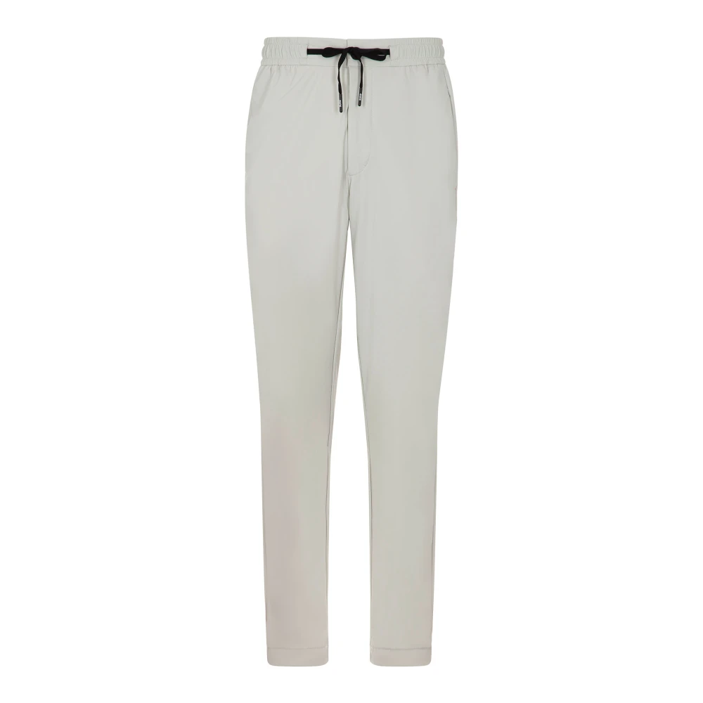 Trousers > Slim-fit Trousers - - Suns - Modalova