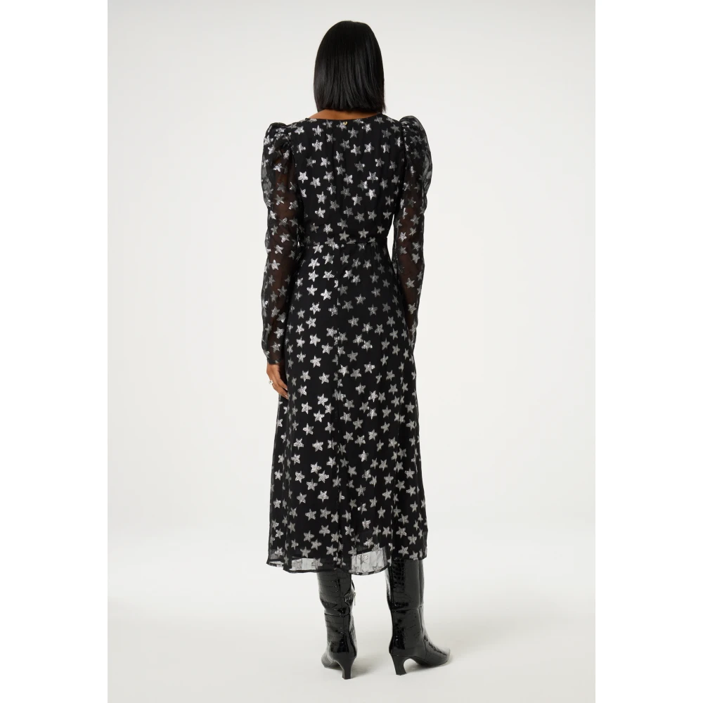 Fabienne Chapot Vera Dress Black Dames