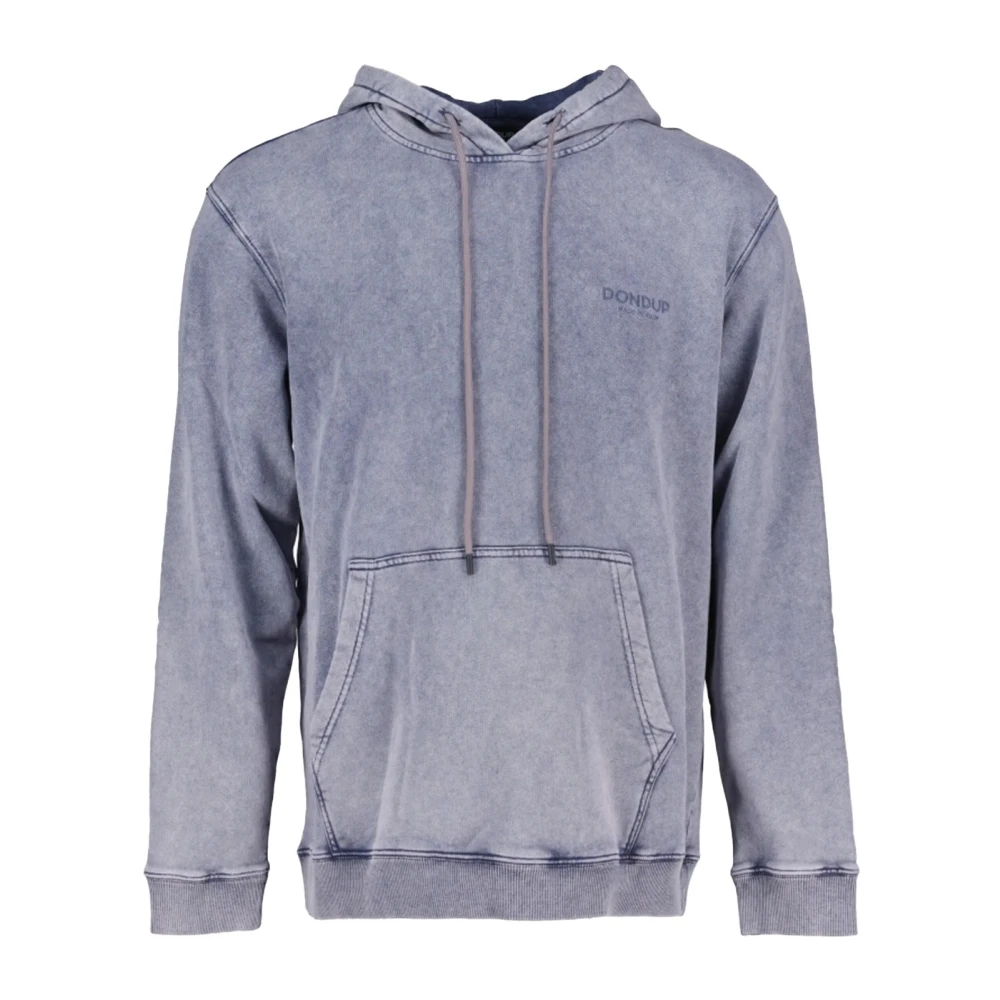 Sweatshirts & Hoodies > Hoodies - - Dondup - Modalova