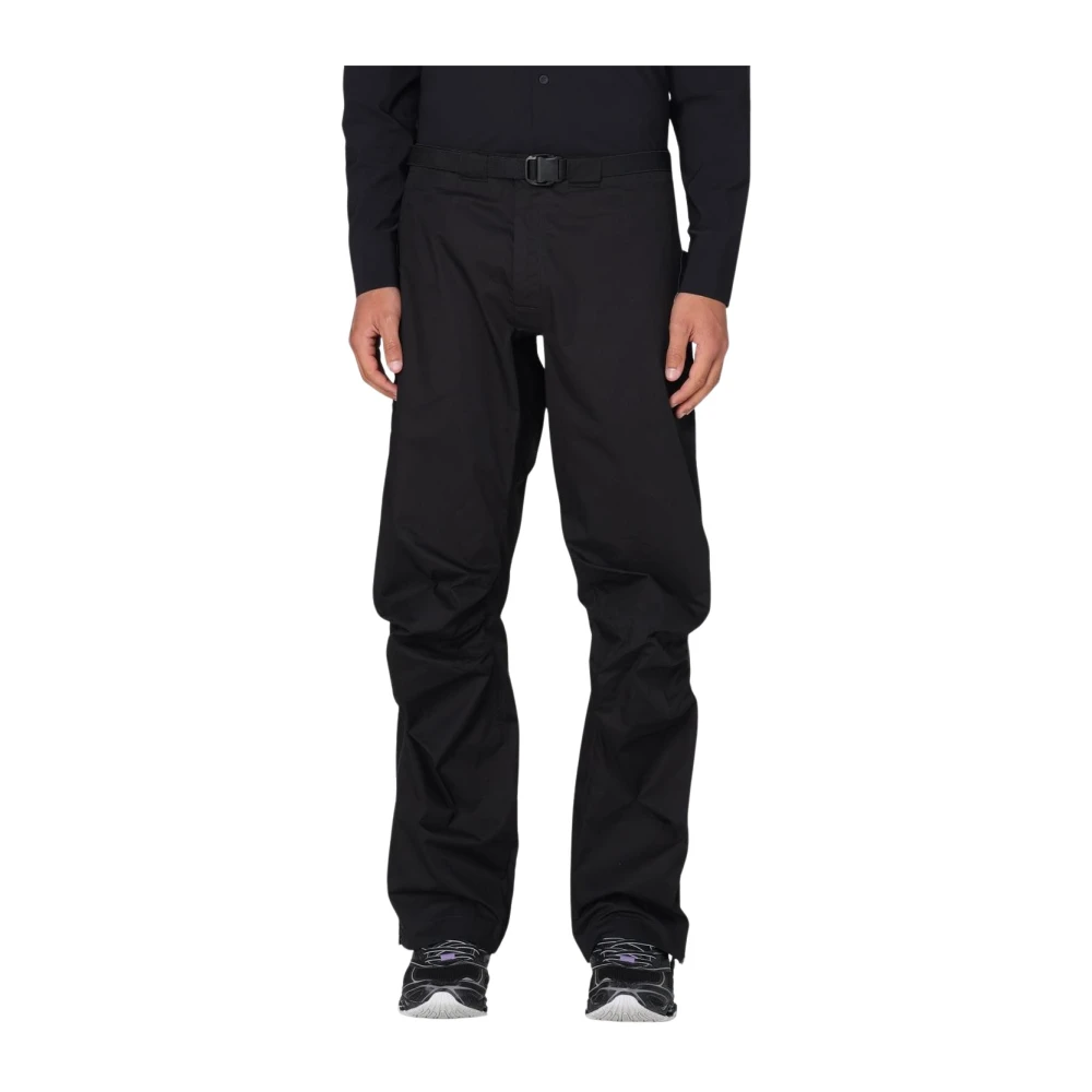 Trousers > Straight Trousers - - Gr10K - Modalova