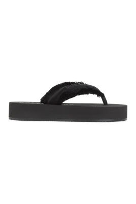 Cushy Thong Sandals