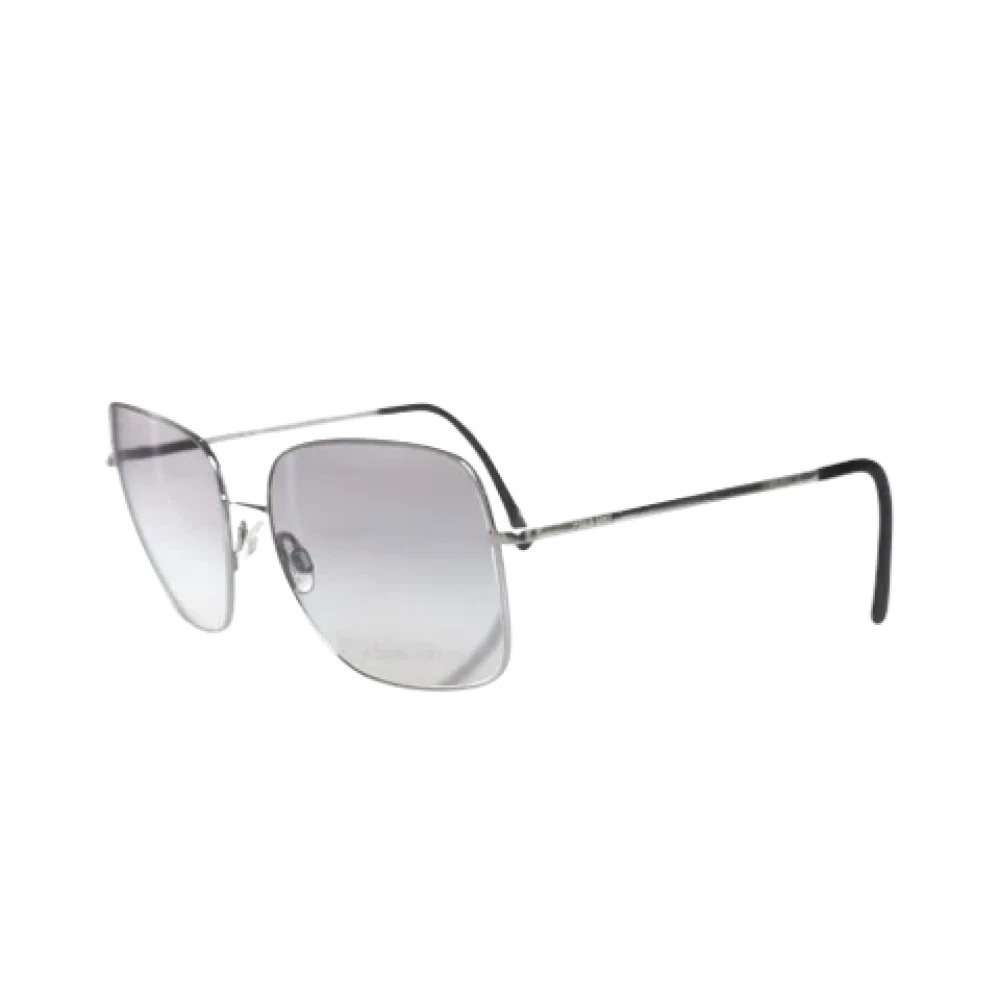 Pre-owned > Pre-owned Accessories - - Chanel Vintage - Modalova