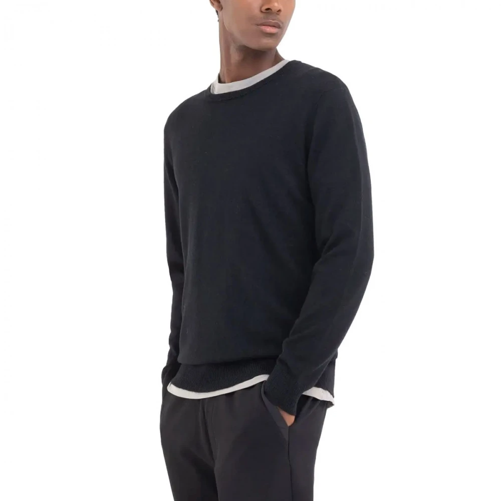 Sweatshirts & Hoodies > Sweatshirts - - Replay - Modalova