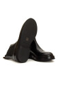 black-leather-chelsea-boots