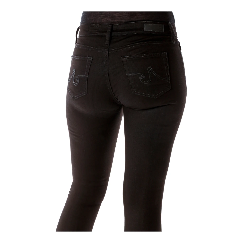 adriano goldschmied Jeans Black Dames