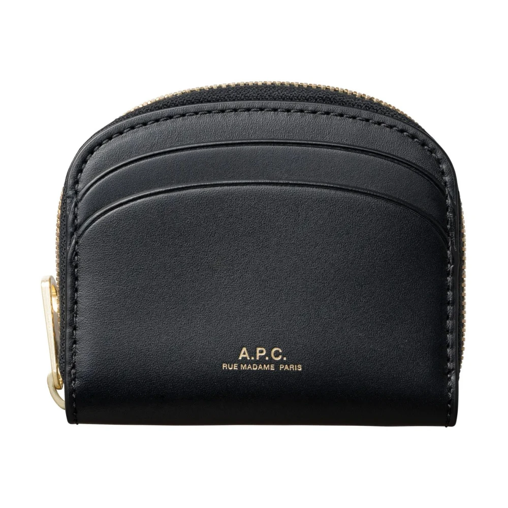 Accessories > Wallets & Cardholders - - A.p.c. - Modalova
