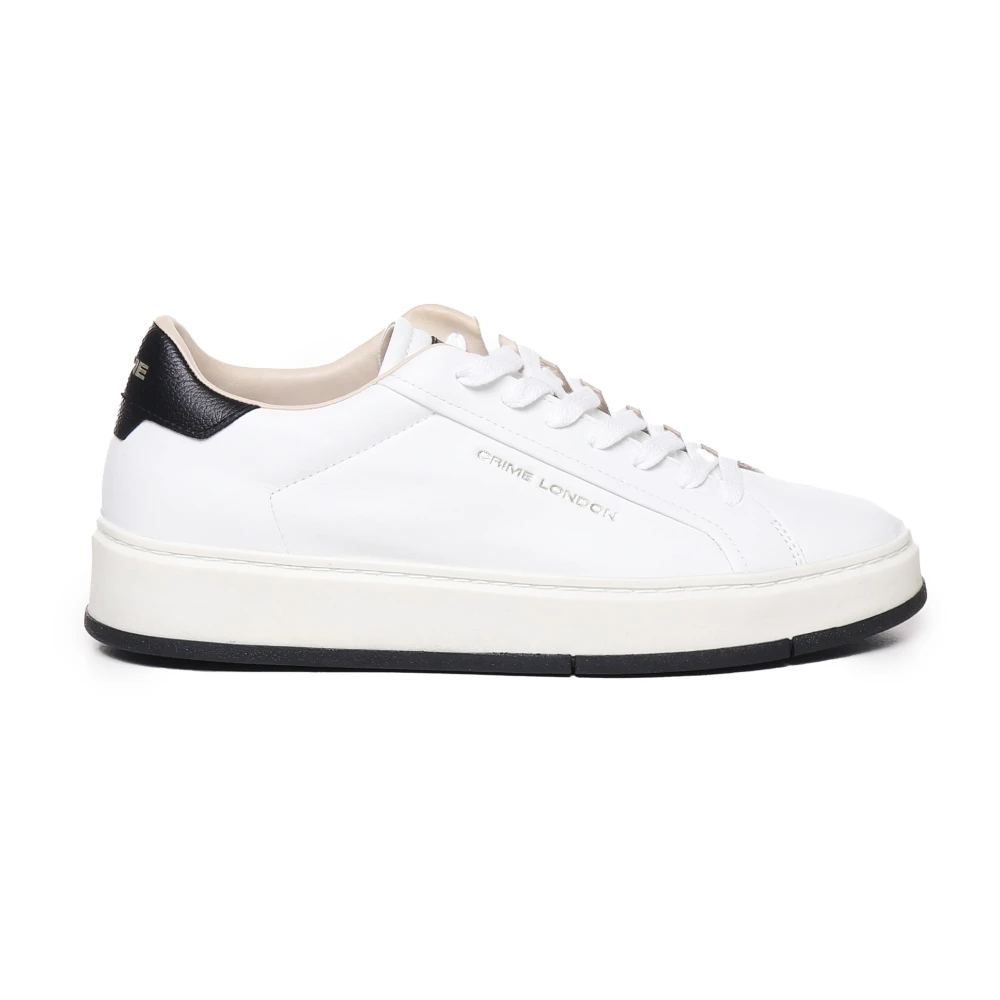 Shoes > Sneakers - - Crime London - Modalova