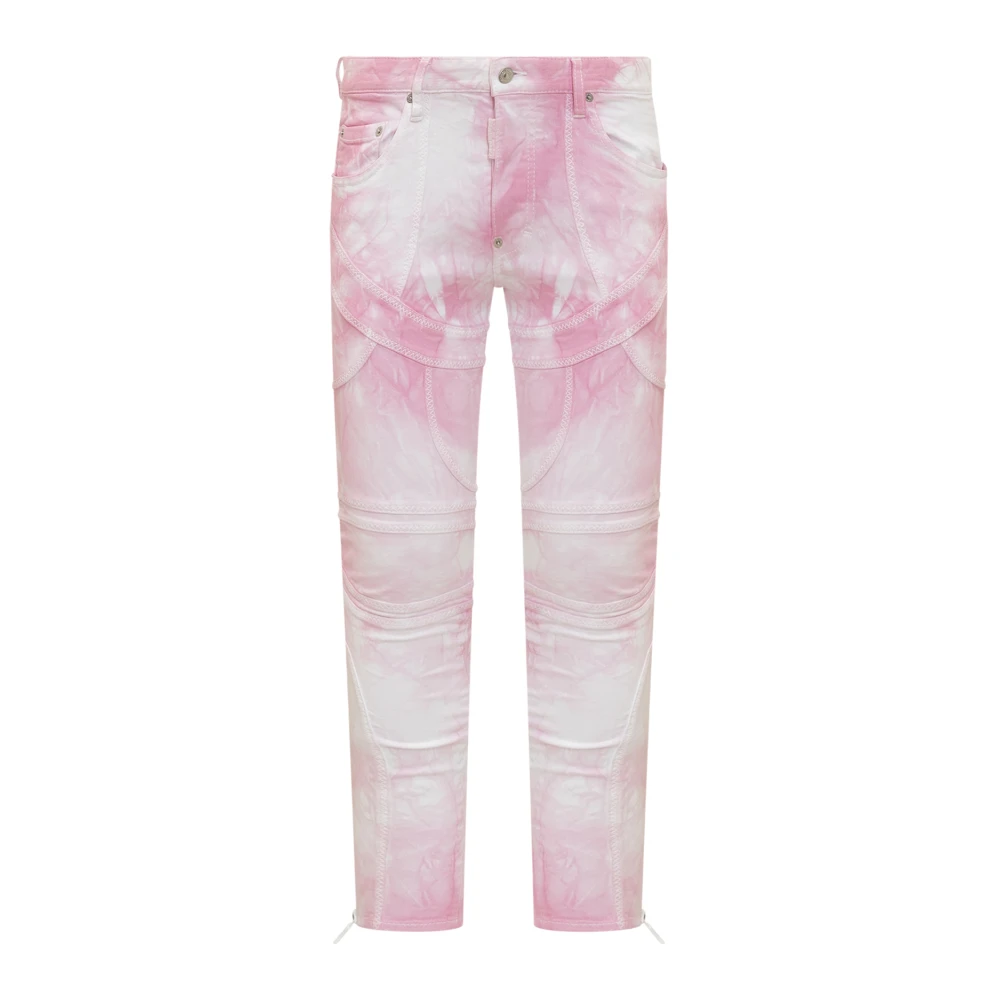 Jeans > Slim-fit Jeans - - Dsquared2 - Modalova