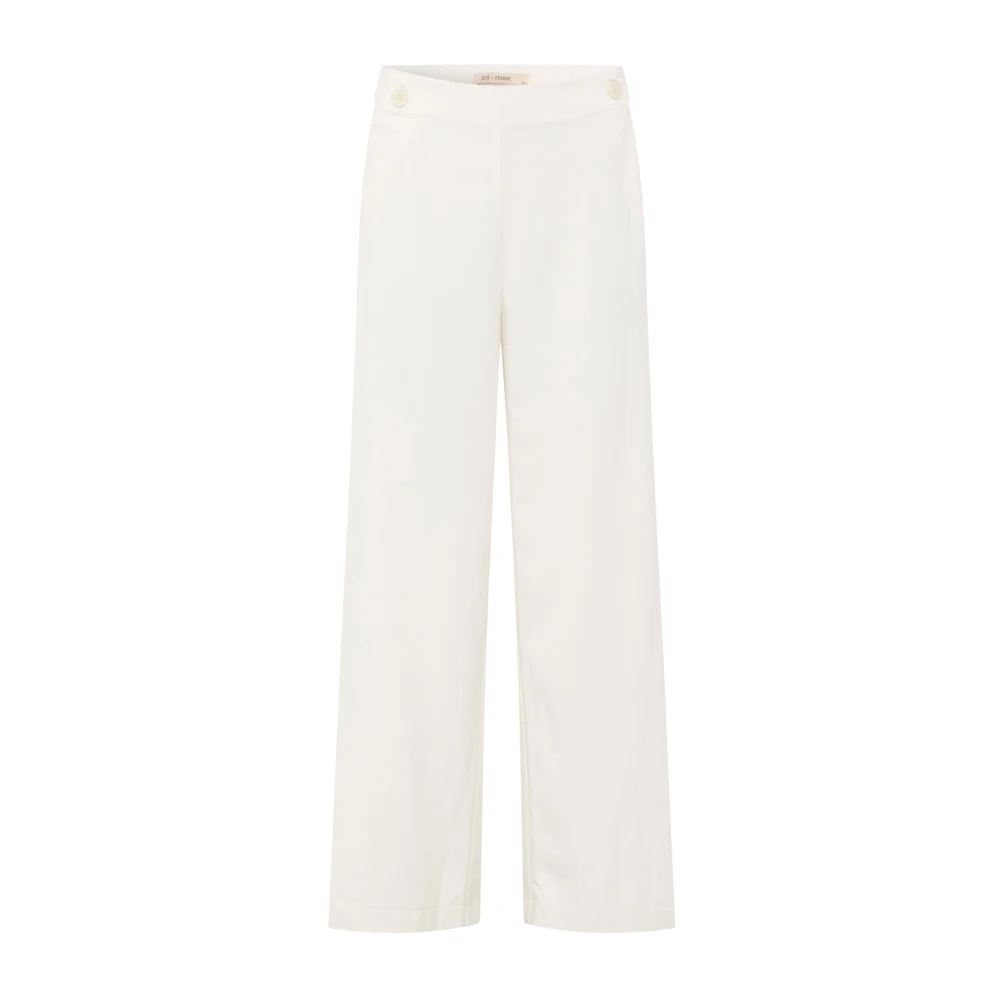 Off-White Rue De Femme Flavia Pants Bukse