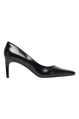 Stiletto 70 Shiny Lth