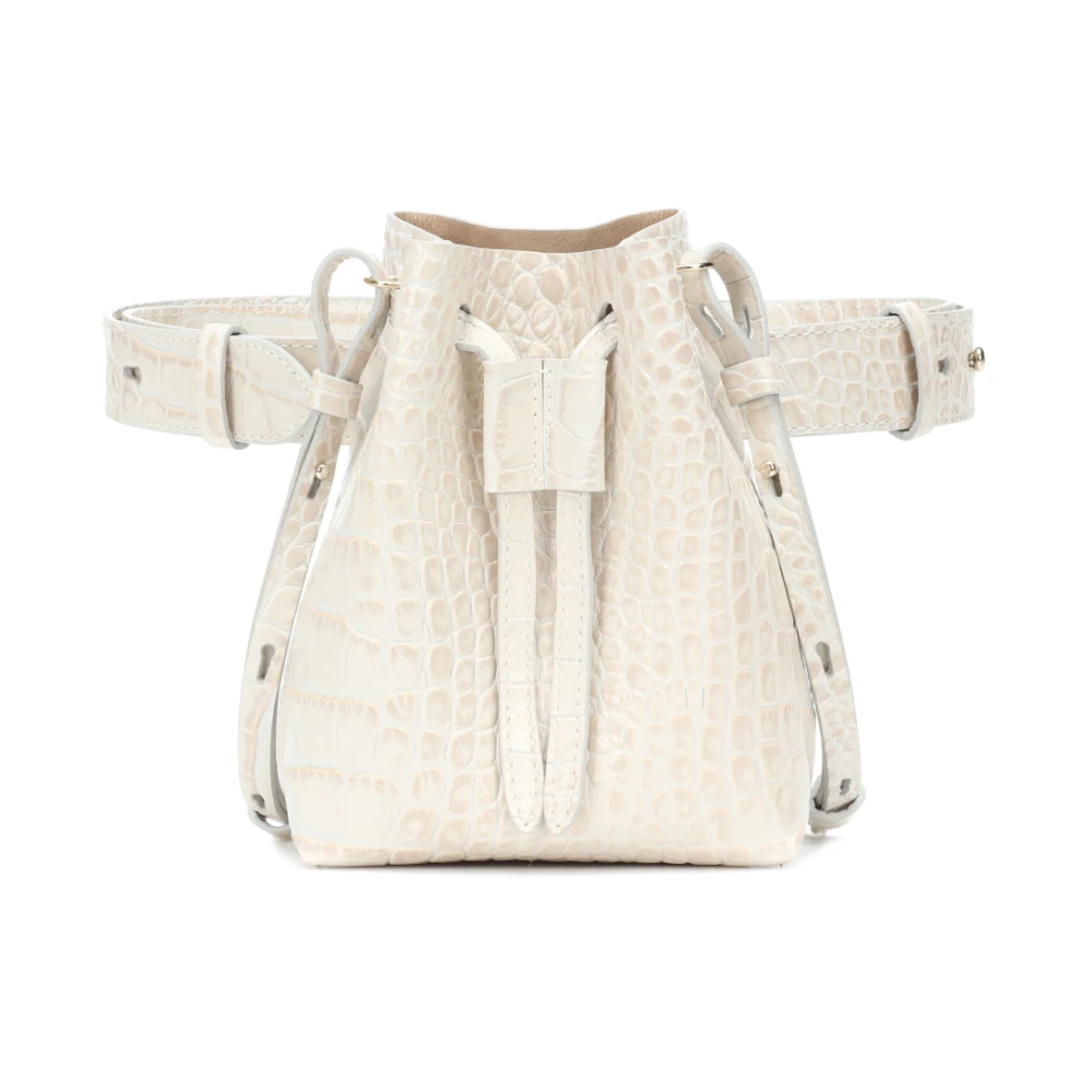 Bags > Bucket Bags - - Nanushka - Modalova
