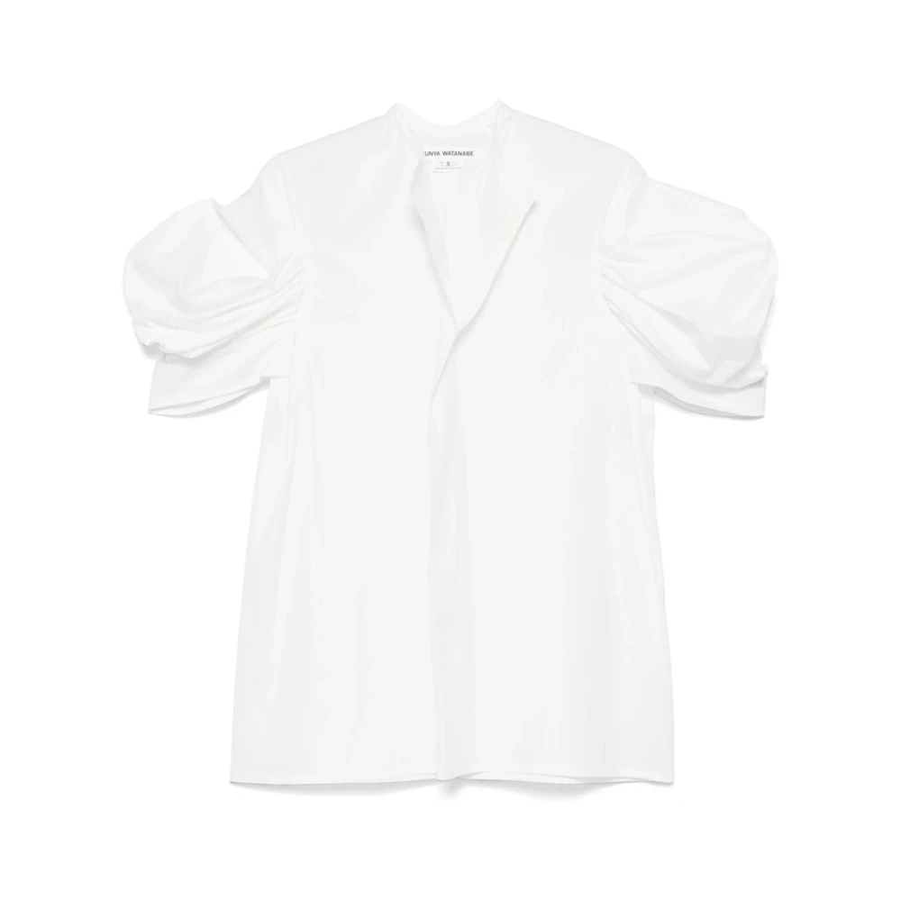 Blouses & Shirts > Blouses - - Junya Watanabe - Modalova