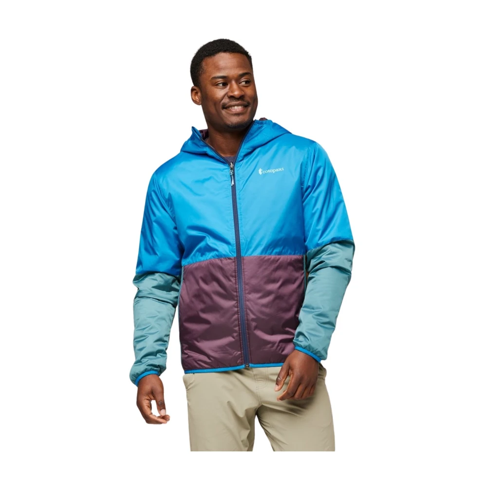 Jackets > Light Jackets - - Cotopaxi - Modalova