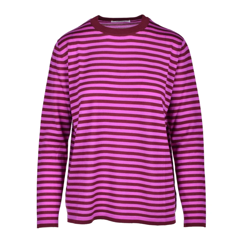 Knitwear > Round-neck Knitwear - - Kangra - Modalova