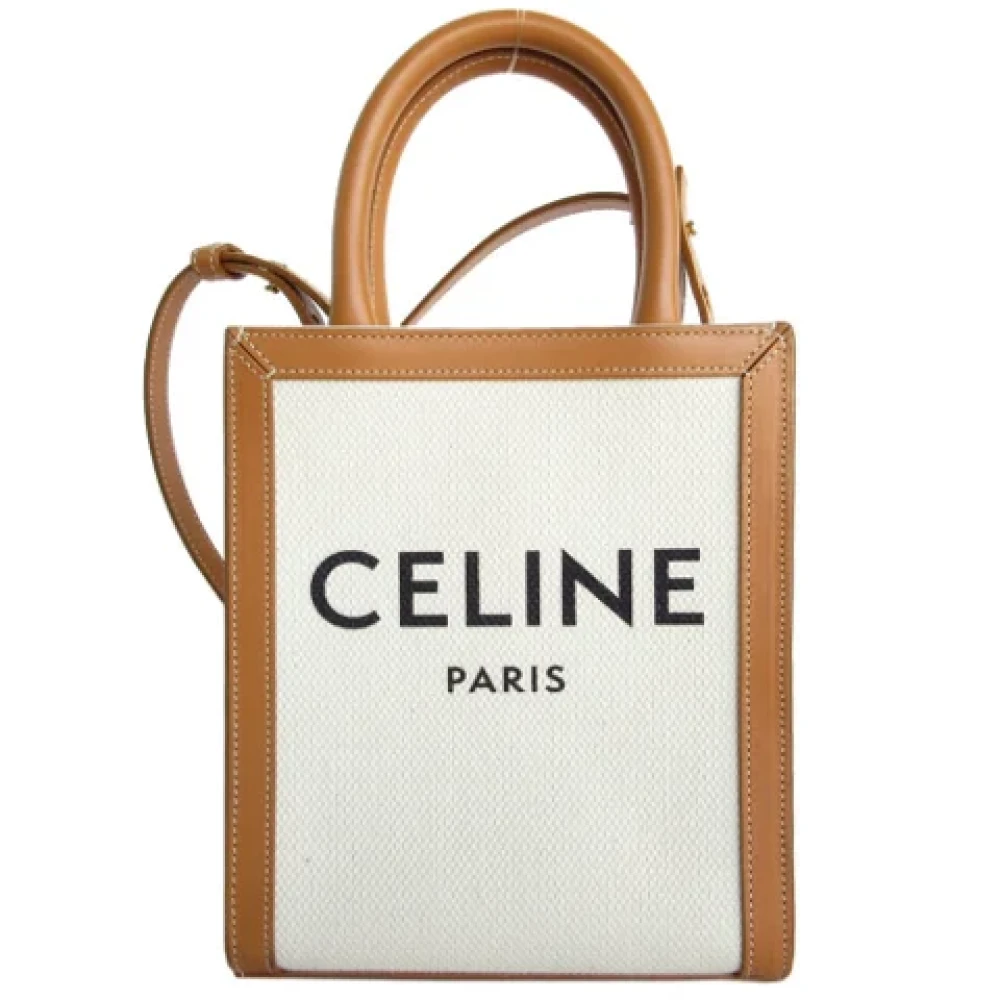Pre-owned > Pre-owned Bags > Pre-owned Handbags - - Celine Vintage - Modalova
