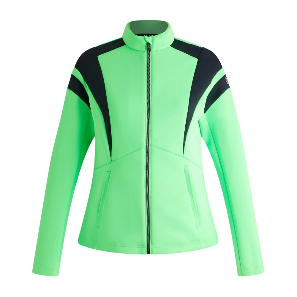 Fusalp - Jackets - Green - Fusalp - Modalova